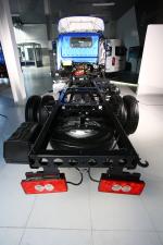 Foton Aumark M3 2016 года